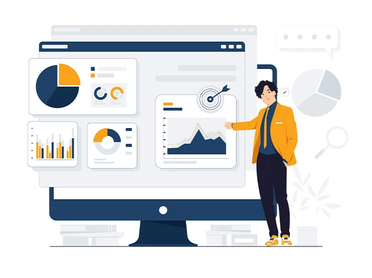 Optimized URL Structure