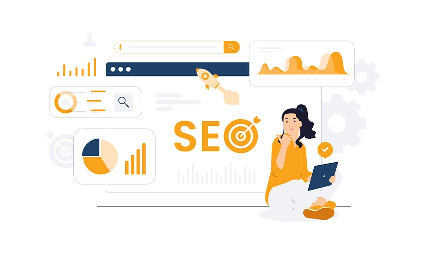 PPC and SEO