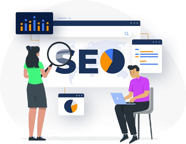 Beginner’s Guide to SEO